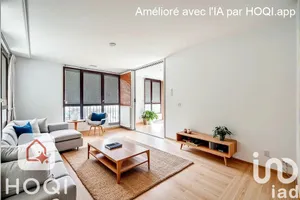 Apartment at Cenon (33150)