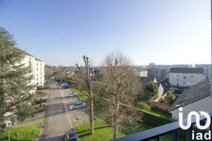 Appartement à Taverny (95150)