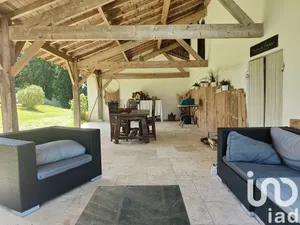 Park home at Nérac (47600)