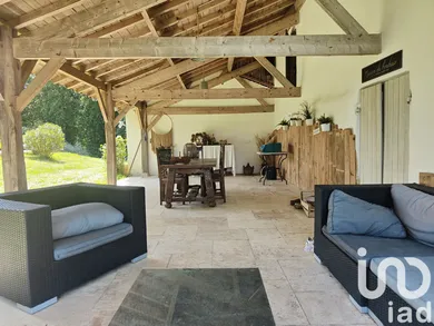 Park home at Nérac (47600)