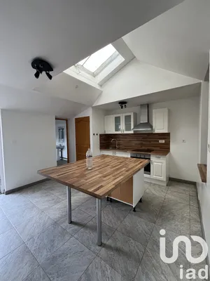 House at Quiévrechain (59920)