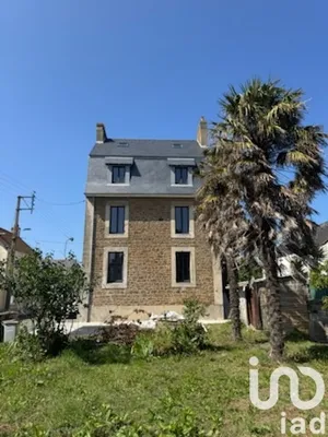 Apartment at Saint-Malo (35400)