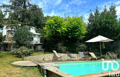Traditional house in Le Plessis-Robinson (92350)
