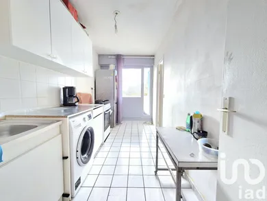 Appartement à Cergy (95000)