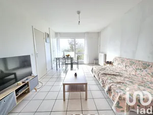 Appartement à Cergy (95000)