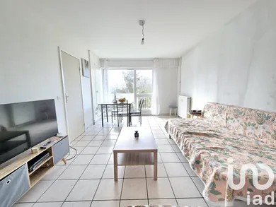 Appartement à Cergy (95000)