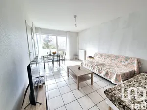 Appartement à Cergy (95000)