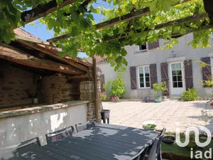 Maison de village à Bazoges-en-Pareds (85390)