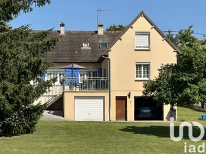 Maison à Rainvillers (60155)