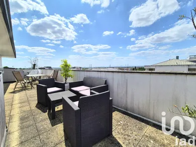 Apartment in Créteil (94000)