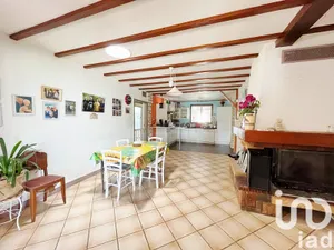 House at Le Chêne (10700)