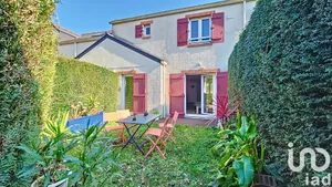 Maison à Nantes (44300)