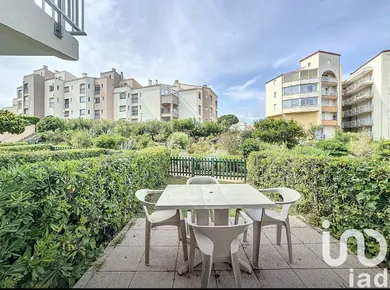 Apartment at Cap D’Agde (34300)
