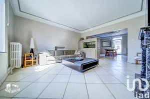 Townhouse at Florange (57190)