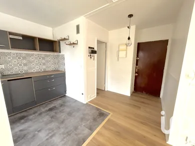 Apartment in Brétigny-sur-Orge (91220)