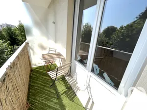 Apartment at Brétigny-sur-Orge (91220)