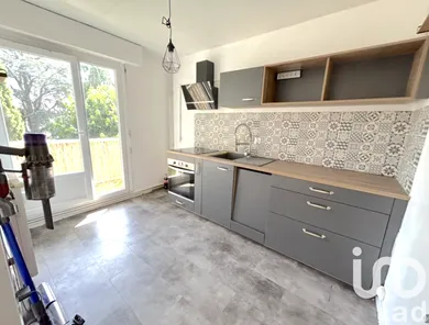 Apartment in Brétigny-sur-Orge (91220)