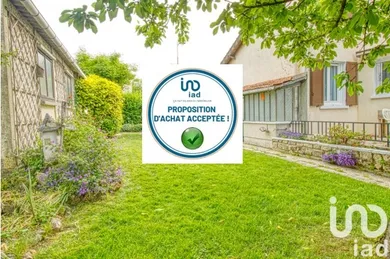 House at Sarcelles (95200)