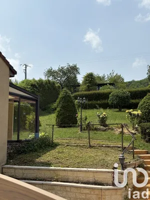 Maison traditionnelle à Villenauxe la grande  (10370)