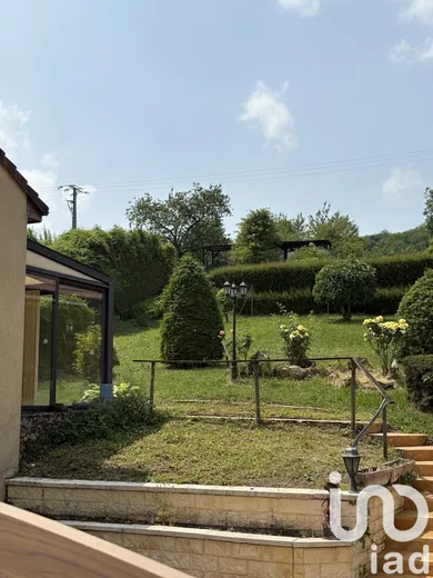 Maison traditionnelle à Villenauxe la grande  (10370)