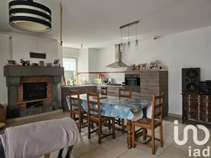 Park home at Baguer-Morvan (35120)