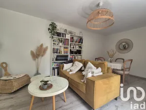 Apartment at Nantes (44300)