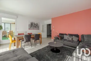 Apartment at Tassin-la-Demi-Lune (69160)