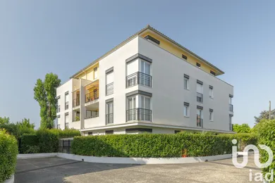 Apartment in Tassin-la-Demi-Lune (69160)