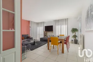 Appartement à Tassin-la-Demi-Lune (69160)