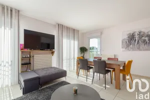 Apartment at Tassin-la-Demi-Lune (69160)