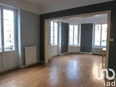 Immeuble à Longwy (54400)