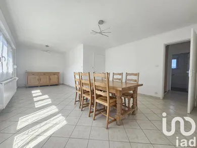 Apartment at Clouange (57185)