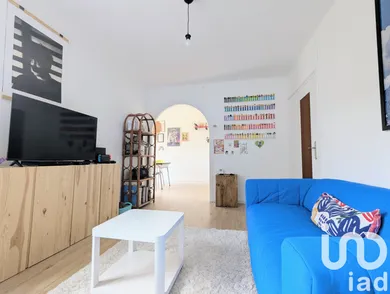 Maison à Saint-Brieuc (22000)