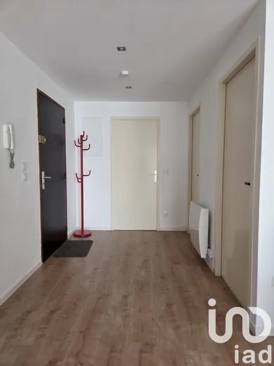 Appartement à Toulouse (31000)