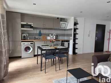 Appartement à Toulouse (31000)