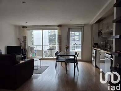 Appartement à Toulouse (31000)