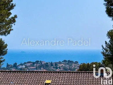 Demeure à Carqueiranne (83320)