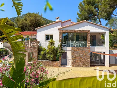 Demeure à Carqueiranne (83320)