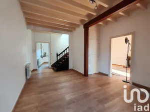 Maison à Lys-Haut-Layon (49310)