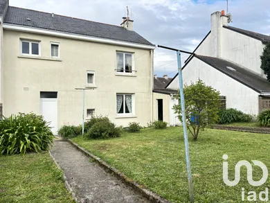 Maison à Saint-Nazaire (44600)