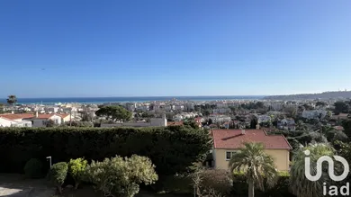 Appartement à Antibes (06600)