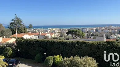 Apartment in Antibes (06600)