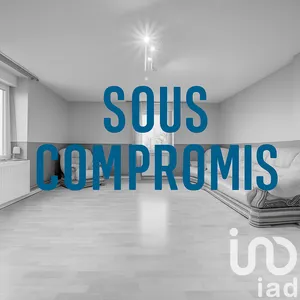 Apartment at Lemud (57580)