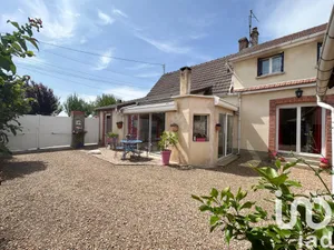 Maison à Challet (28300)