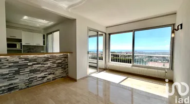 Appartement à Antibes (06600)