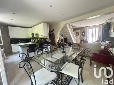 Maison à Le Plessis-Pâté (91220)