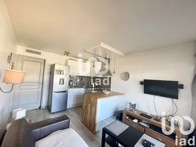 Apartment in Cannes (06150)