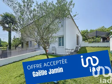 House at Mourenx (64150)