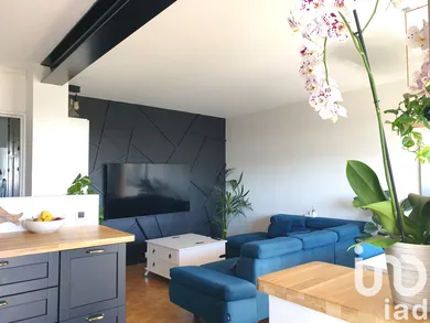 Apartment in Fresnes (94260)