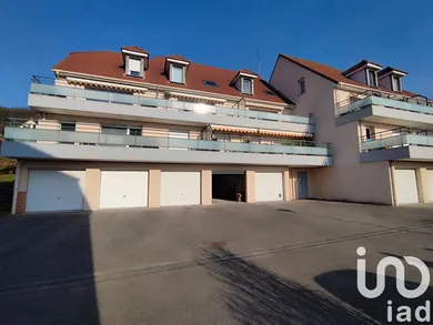 Triplex à Le Trait (76580)